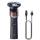 Philips Golarka elektryczna  Philips  na mokro i na sucho X5012 - 1516517 - zdjęcie 3